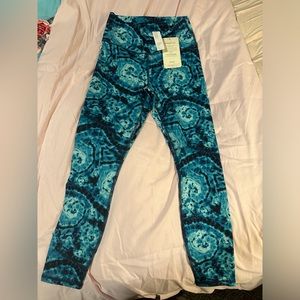fabletics powerhold leggings